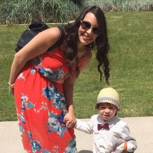 Meet your Posher, Tasha